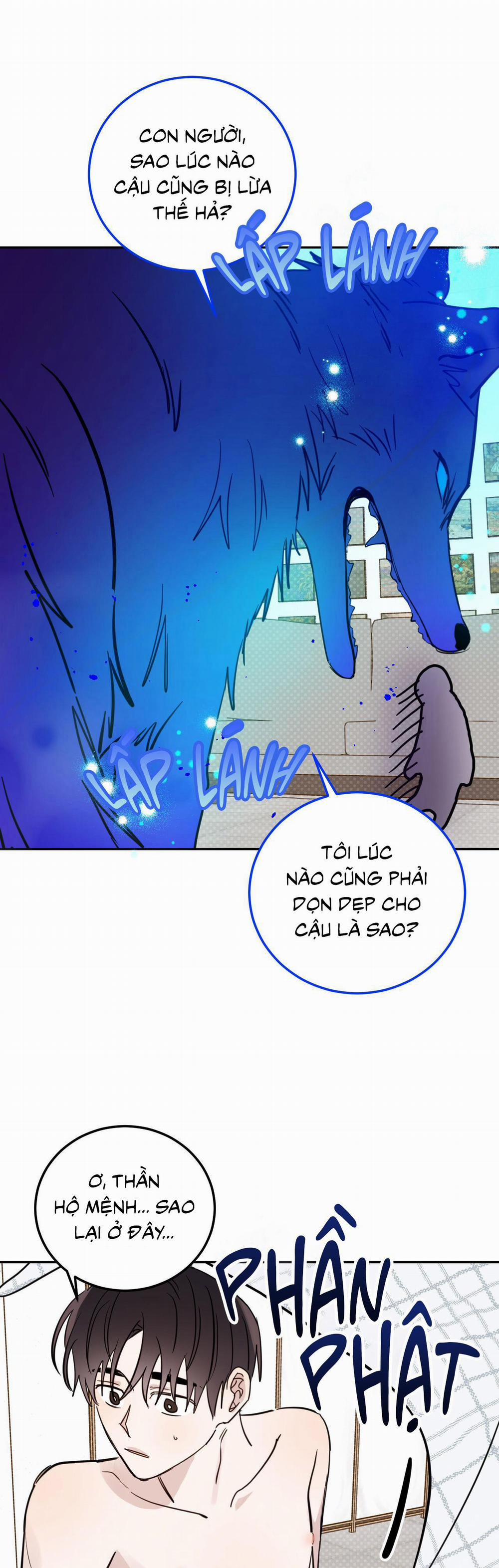 Ác Ma Giữa Ngã Tư Đường 57 trang 30