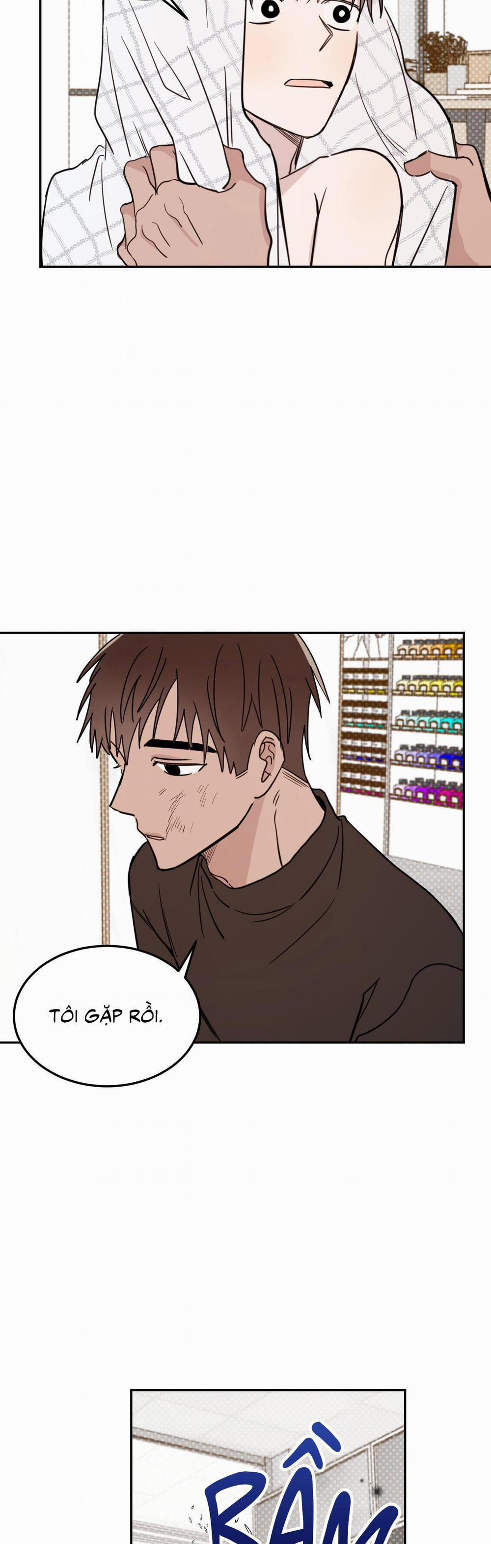 Ác Ma Giữa Ngã Tư Đường 57 trang 33