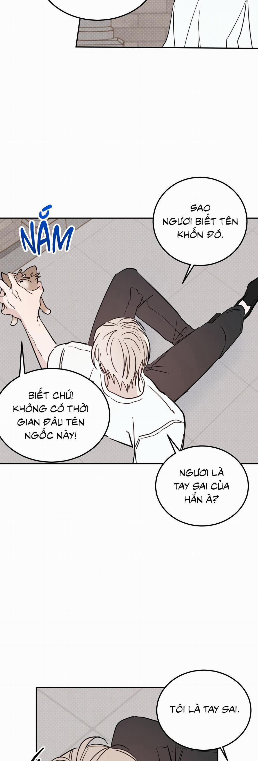 Ác Ma Giữa Ngã Tư Đường 57 trang 6