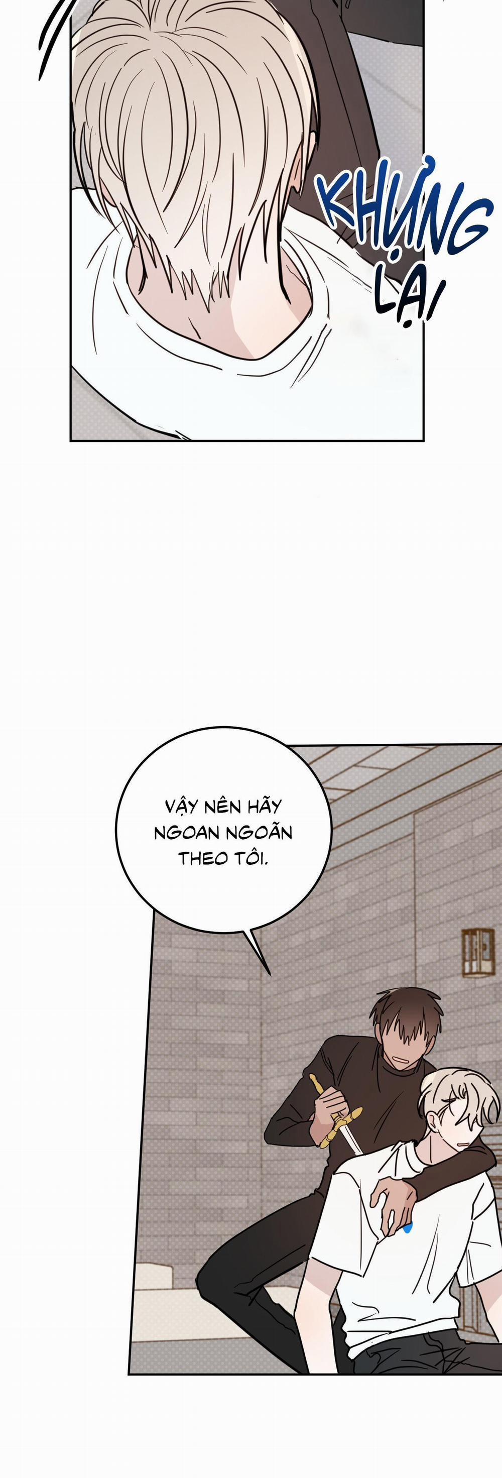 Ác Ma Giữa Ngã Tư Đường 57 trang 7