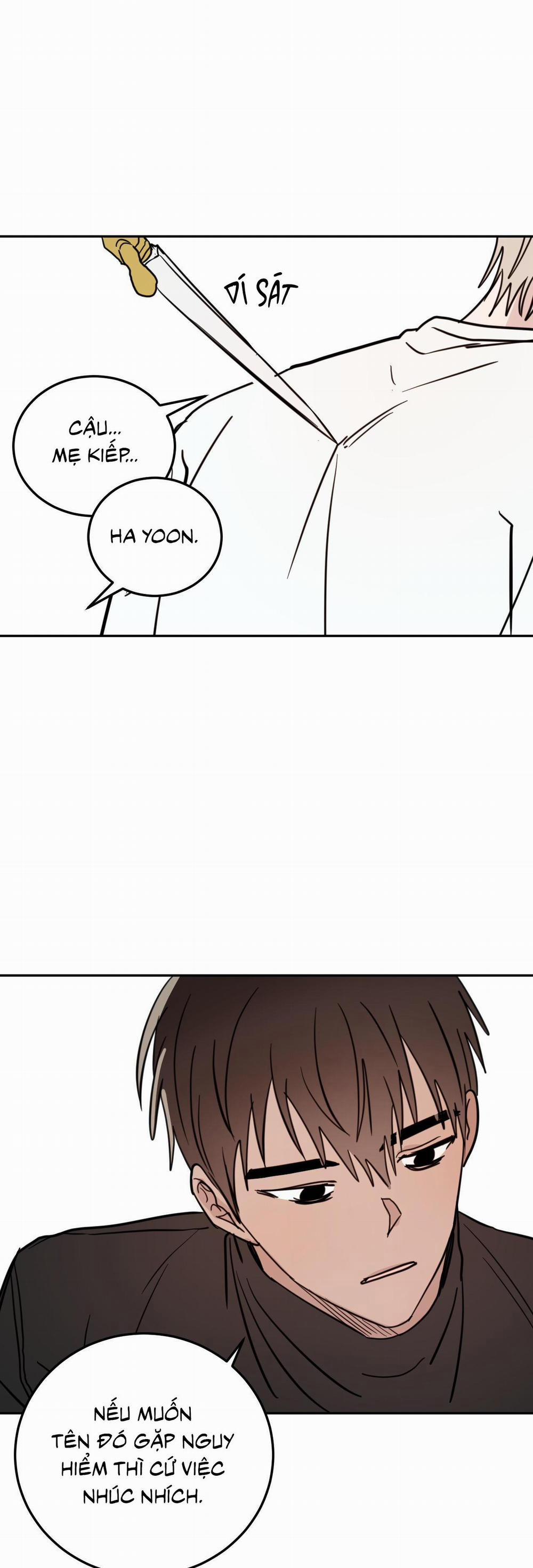 Ác Ma Giữa Ngã Tư Đường 57 trang 8