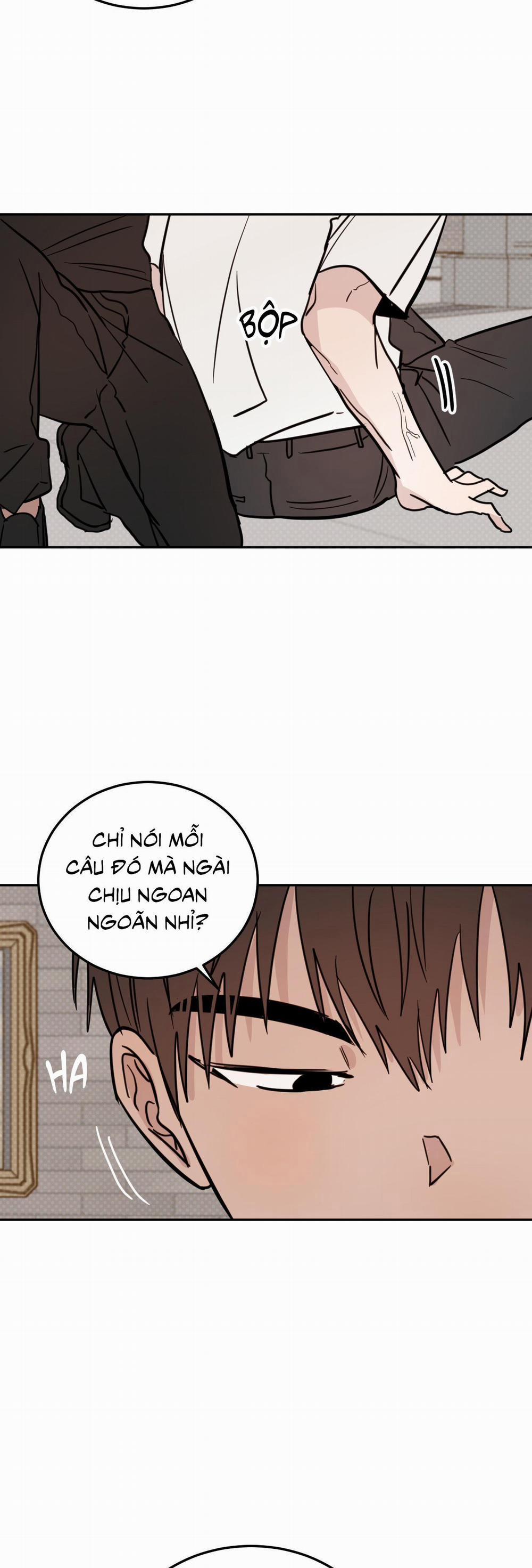 Ác Ma Giữa Ngã Tư Đường 57 trang 9