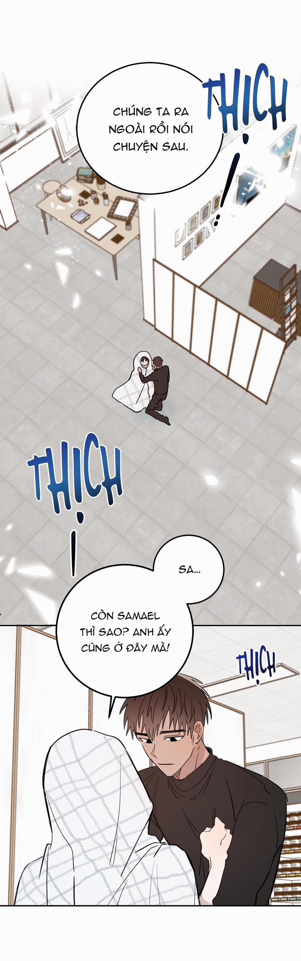 Ác Ma Giữa Ngã Tư Đường 58 trang 0