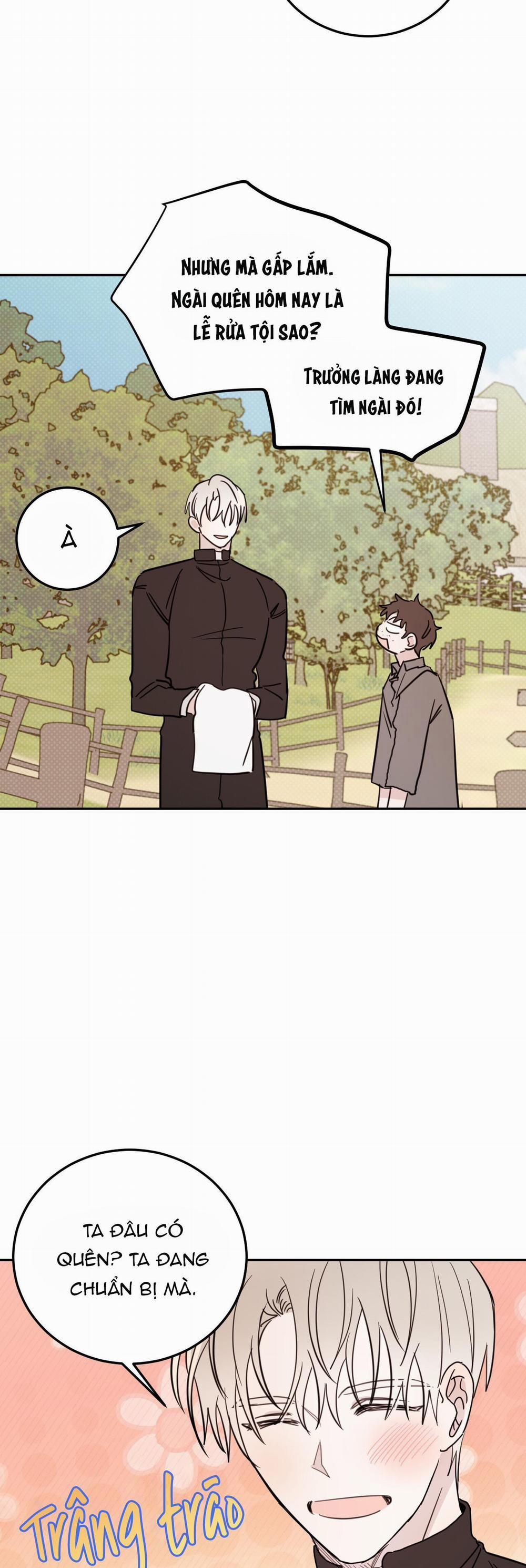 Ác Ma Giữa Ngã Tư Đường 58 trang 18