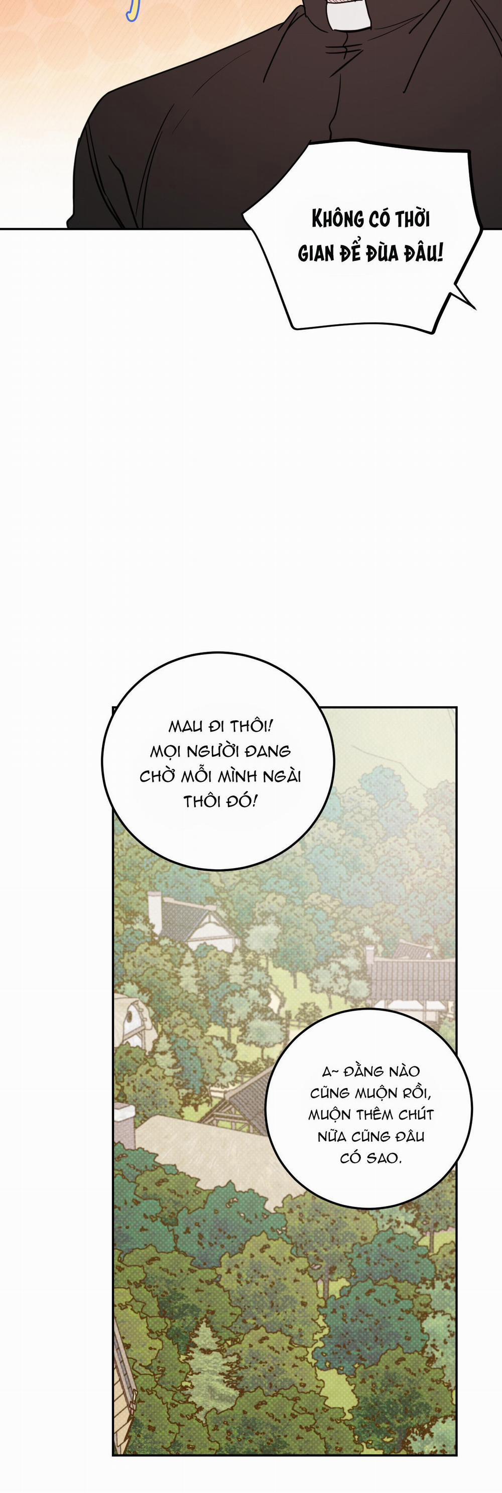 Ác Ma Giữa Ngã Tư Đường 58 trang 19