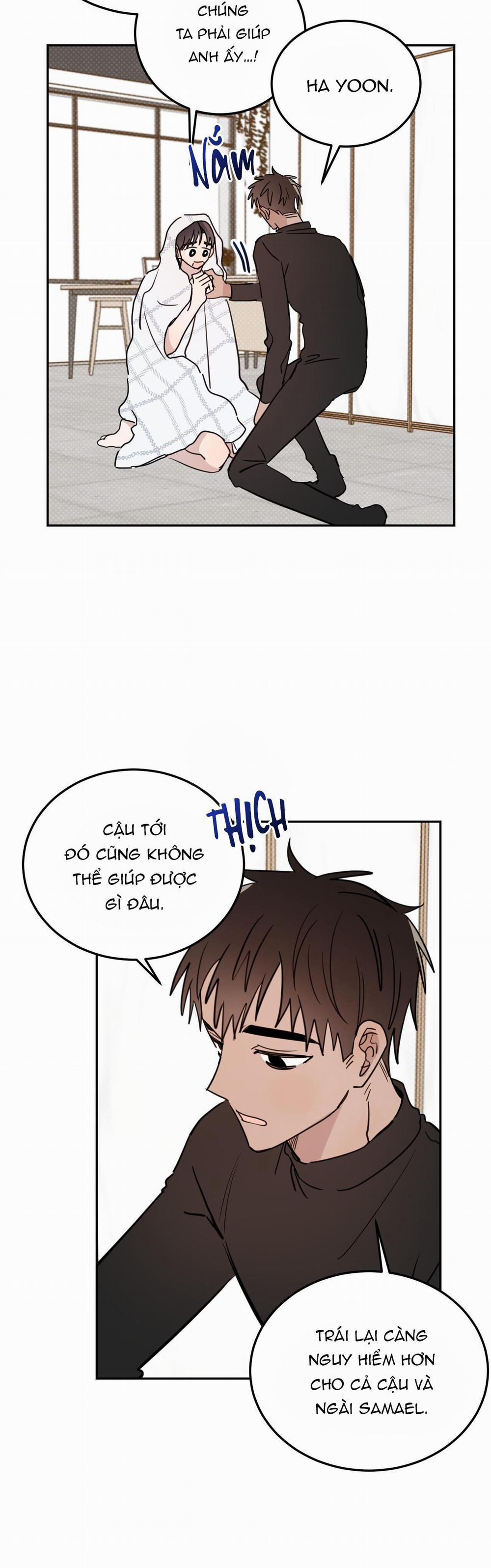 Ác Ma Giữa Ngã Tư Đường 58 trang 2