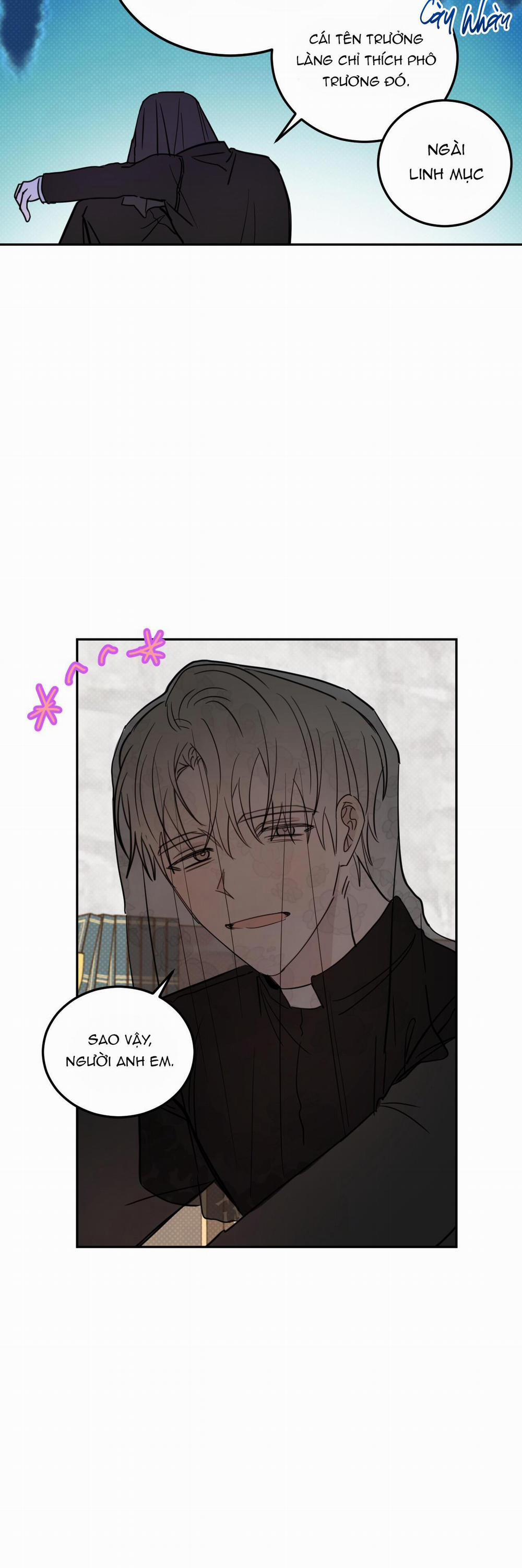 Ác Ma Giữa Ngã Tư Đường 58 trang 23