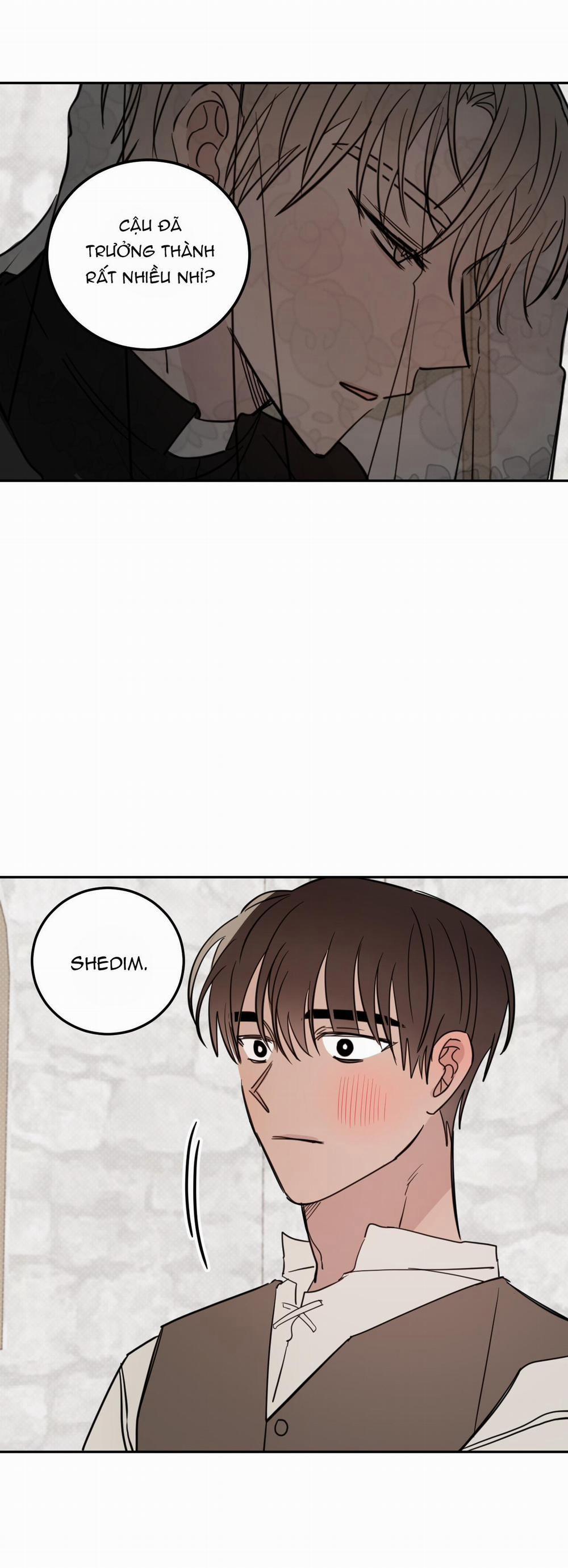 Ác Ma Giữa Ngã Tư Đường 58 trang 26