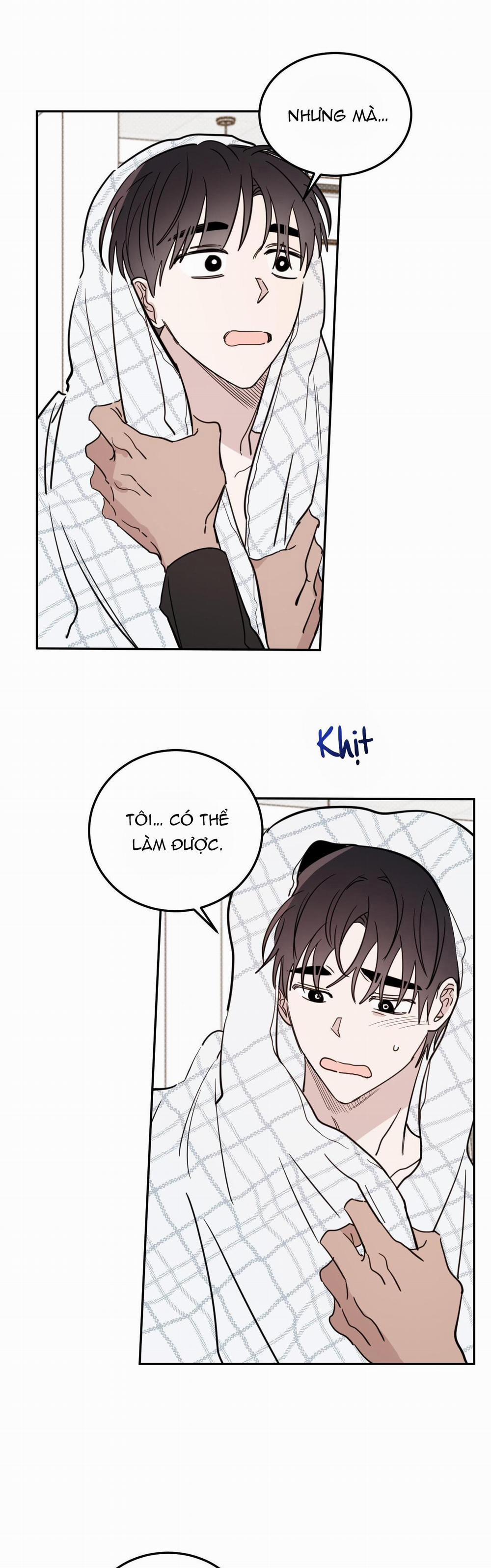 Ác Ma Giữa Ngã Tư Đường 58 trang 3