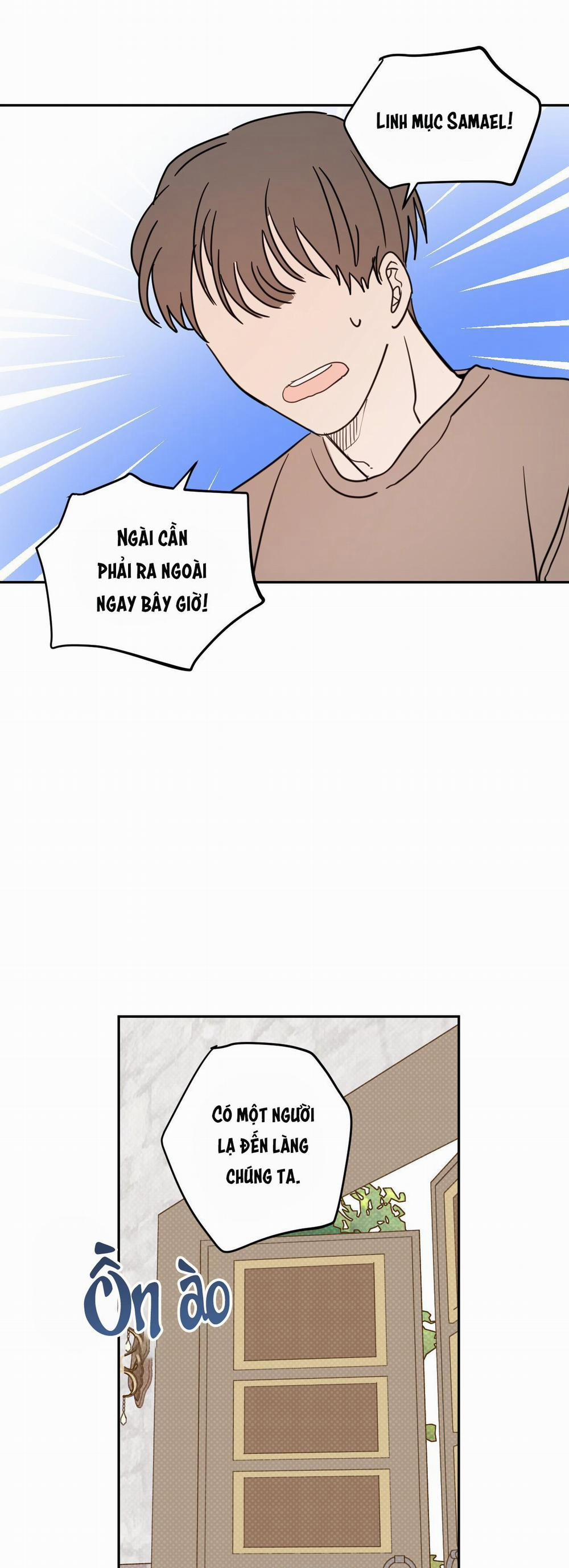 Ác Ma Giữa Ngã Tư Đường 58 trang 30