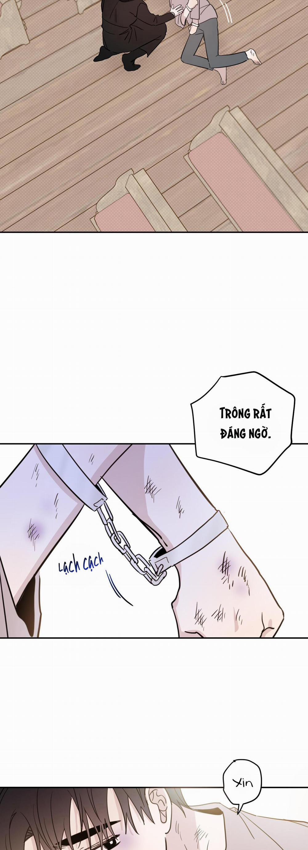 Ác Ma Giữa Ngã Tư Đường 58 trang 32