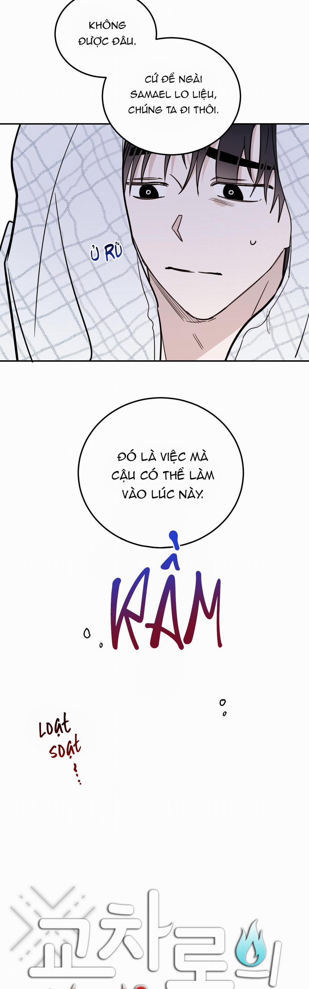 Ác Ma Giữa Ngã Tư Đường 58 trang 4