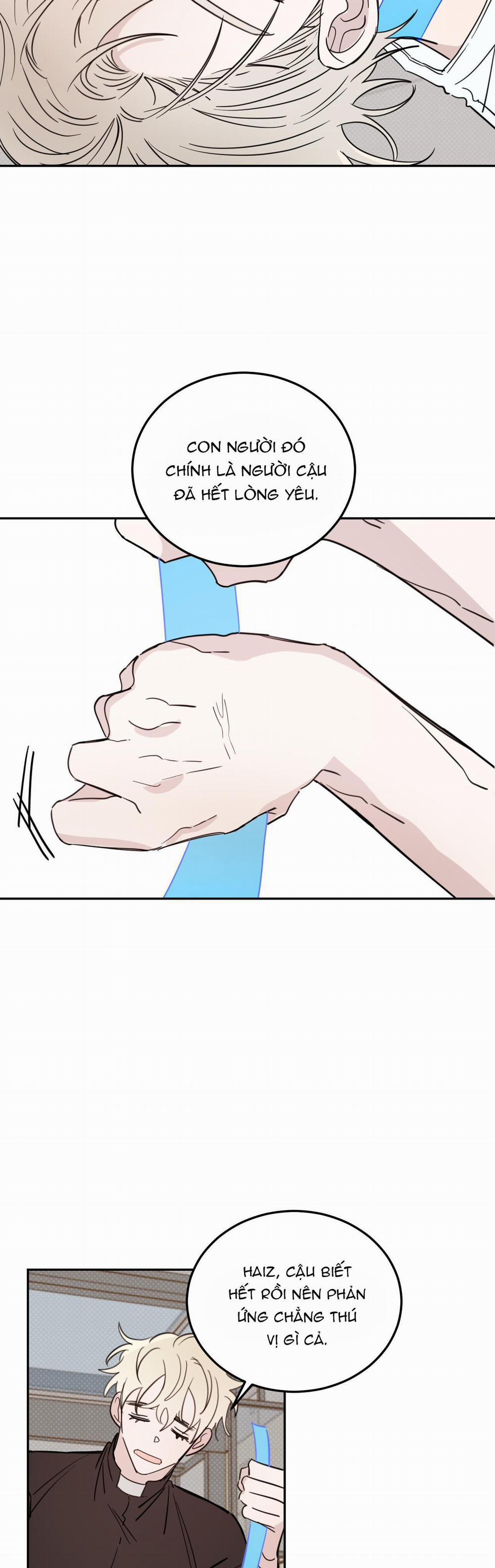 Ác Ma Giữa Ngã Tư Đường 58 trang 9