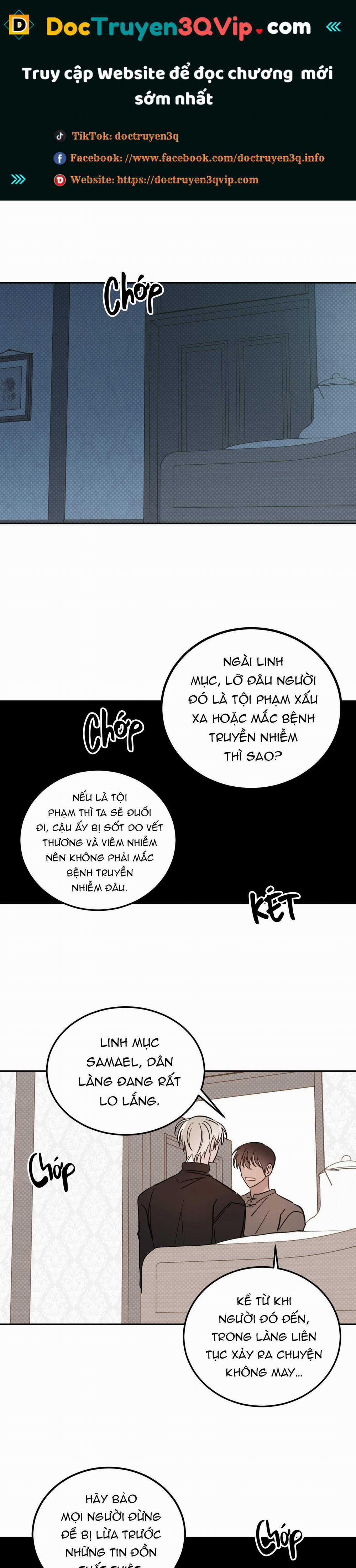 Ác Ma Giữa Ngã Tư Đường 59 trang 0