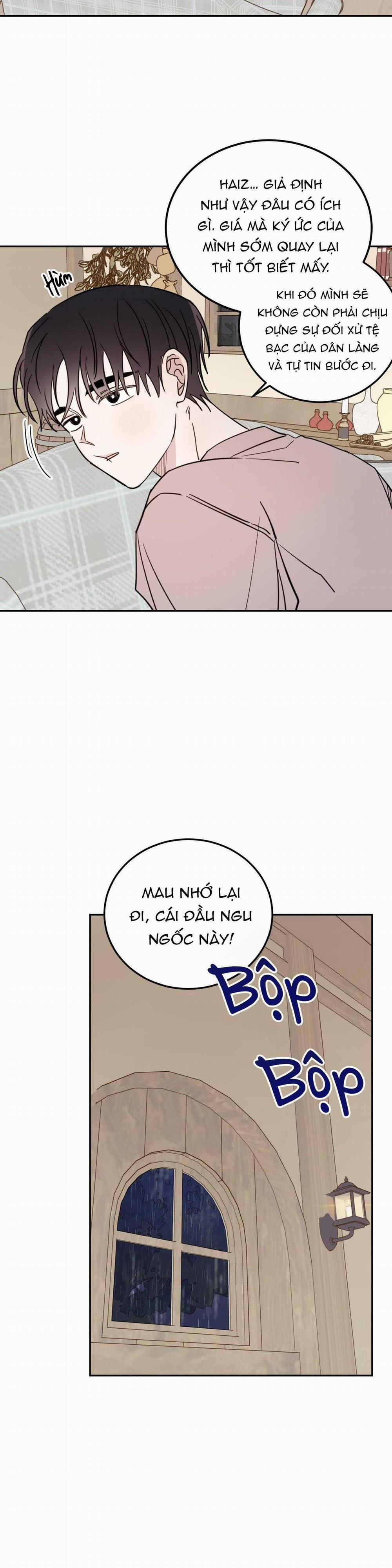 Ác Ma Giữa Ngã Tư Đường 59 trang 22