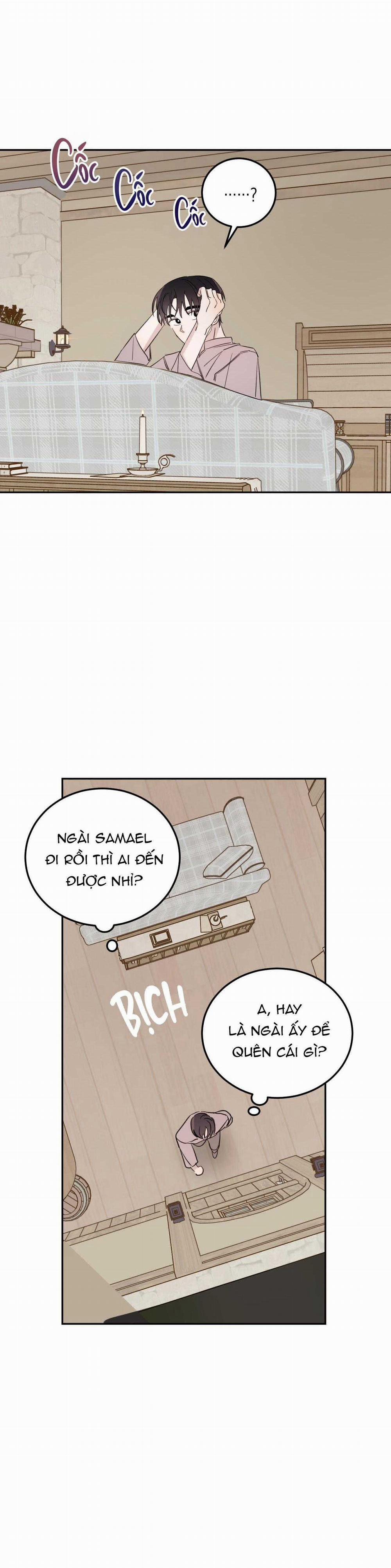 Ác Ma Giữa Ngã Tư Đường 59 trang 23