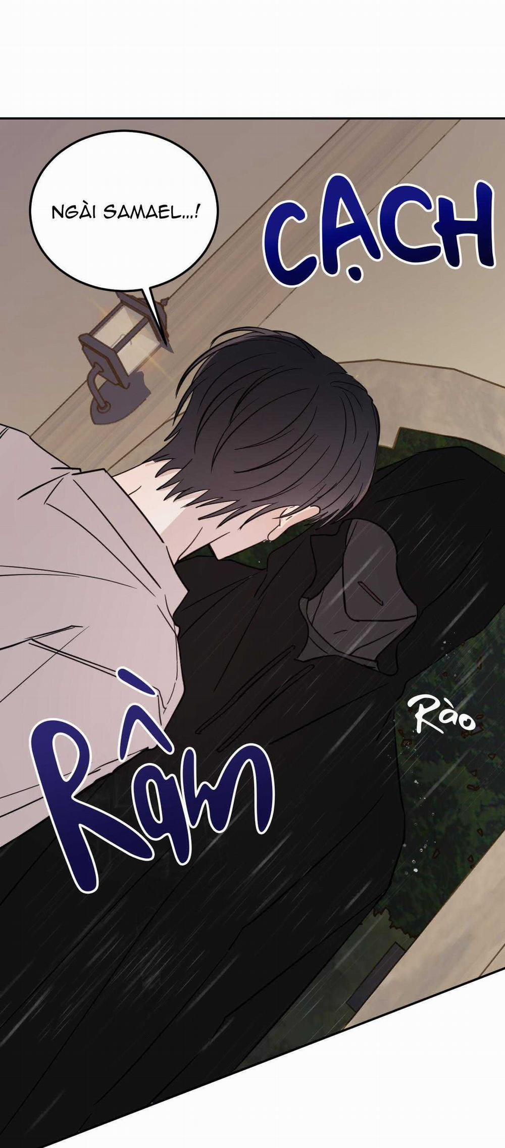 Ác Ma Giữa Ngã Tư Đường 59 trang 24