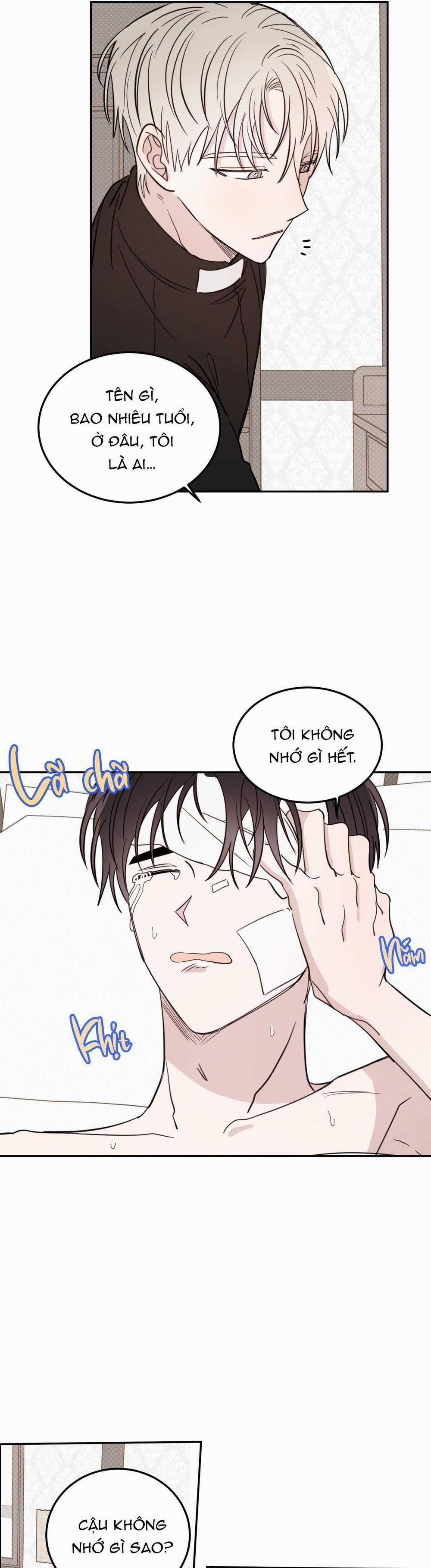 Ác Ma Giữa Ngã Tư Đường 59 trang 4