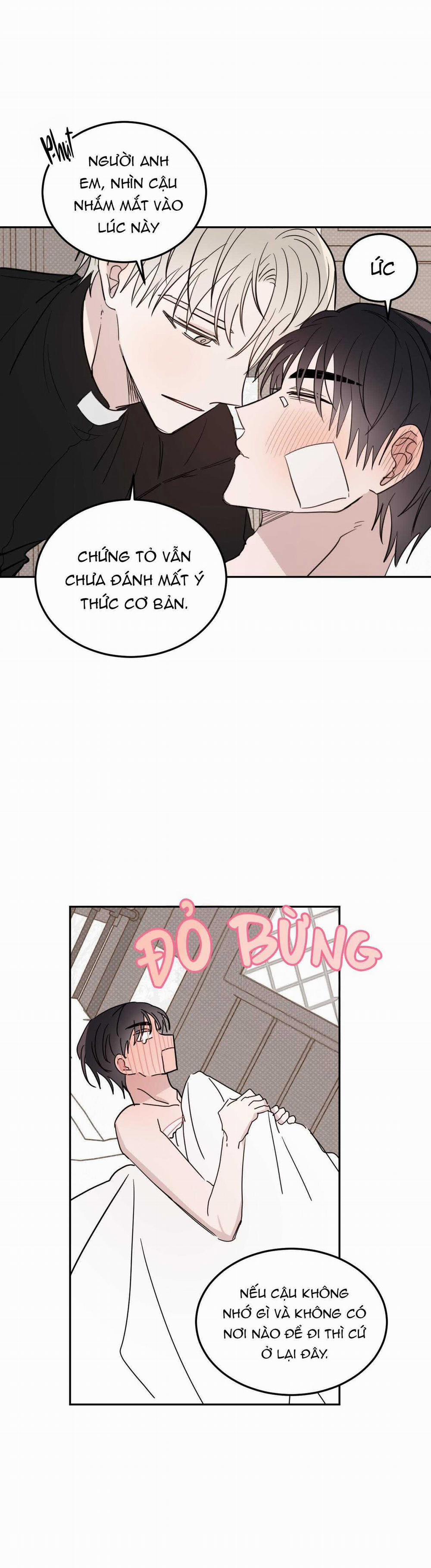 Ác Ma Giữa Ngã Tư Đường 59 trang 7