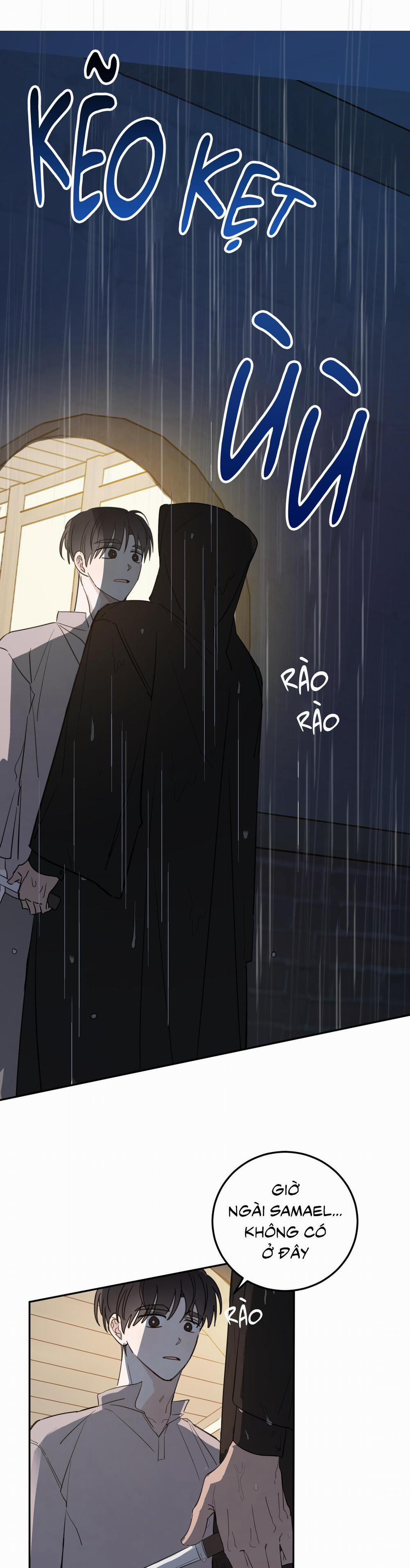 Ác Ma Giữa Ngã Tư Đường 60 trang 0