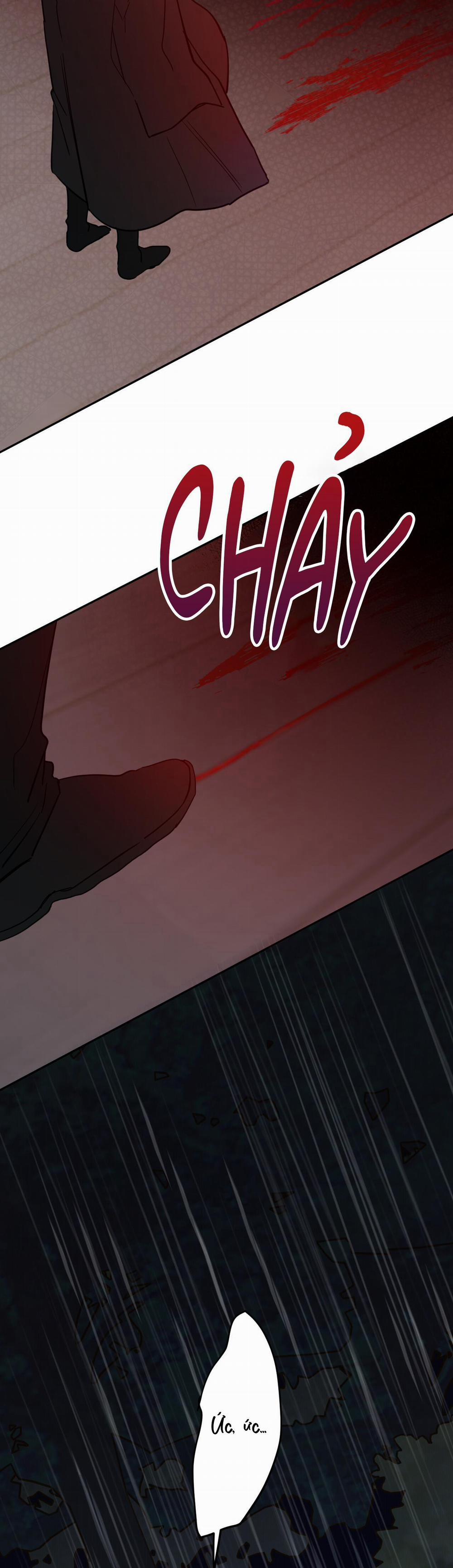 Ác Ma Giữa Ngã Tư Đường 60 trang 10