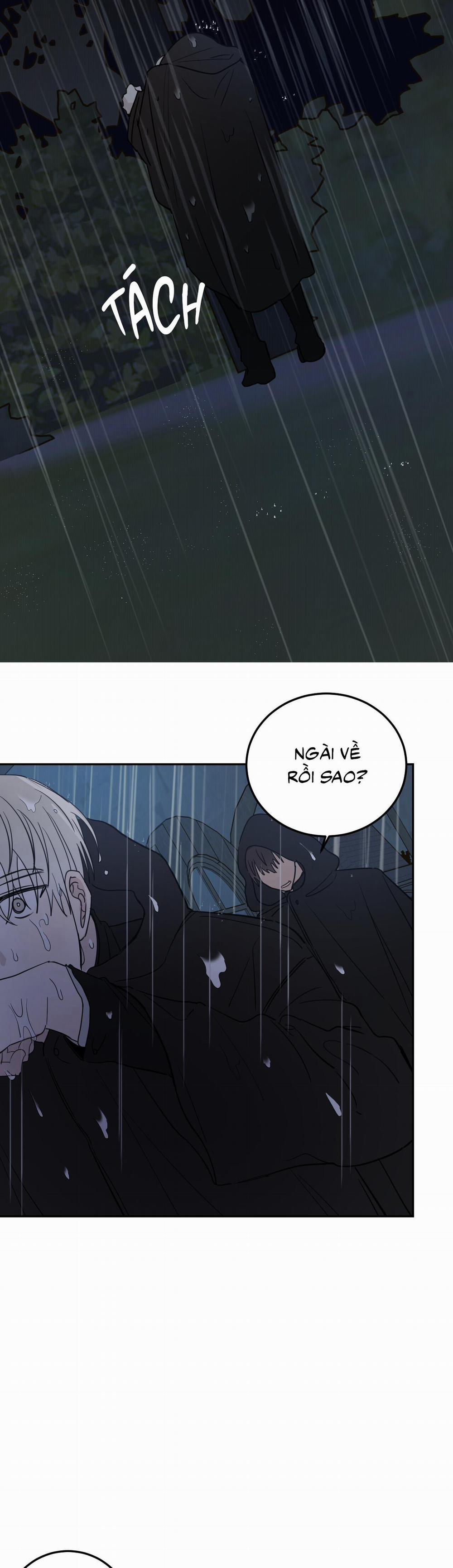 Ác Ma Giữa Ngã Tư Đường 60 trang 11