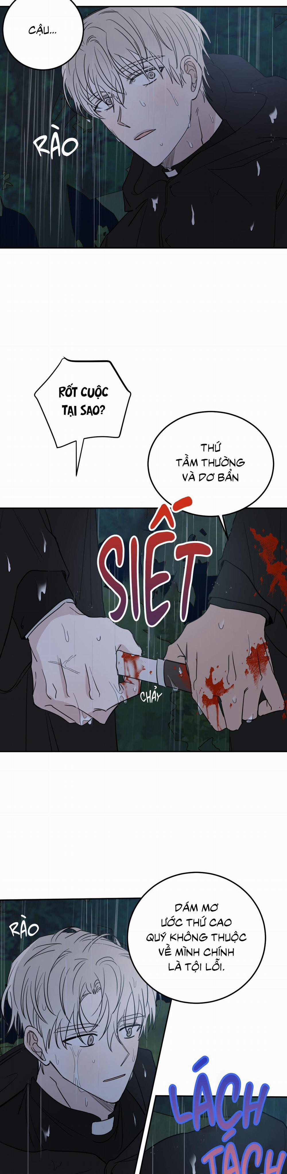 Ác Ma Giữa Ngã Tư Đường 60 trang 12