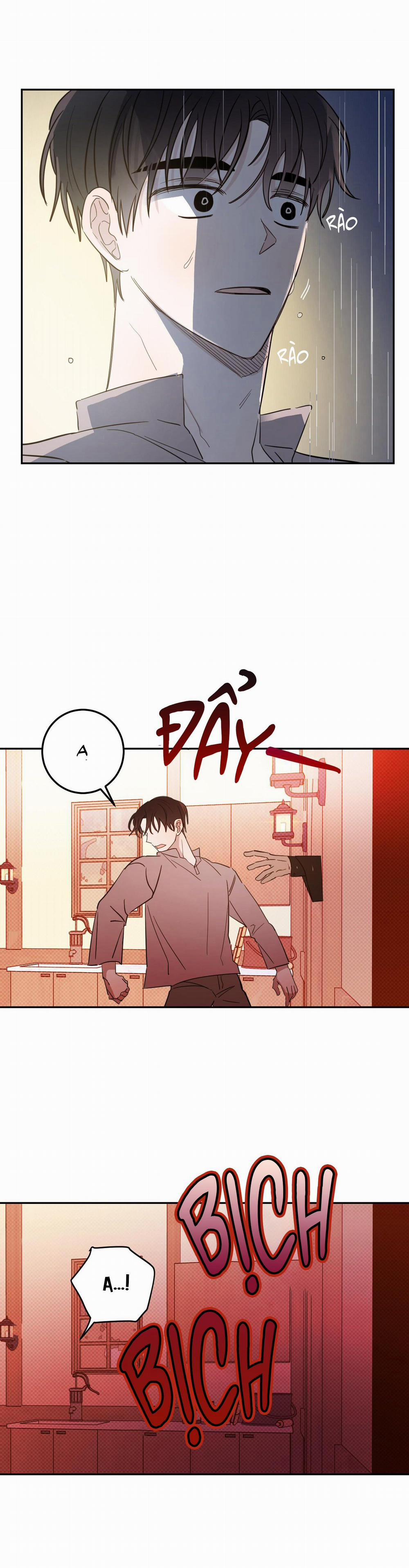 Ác Ma Giữa Ngã Tư Đường 60 trang 2