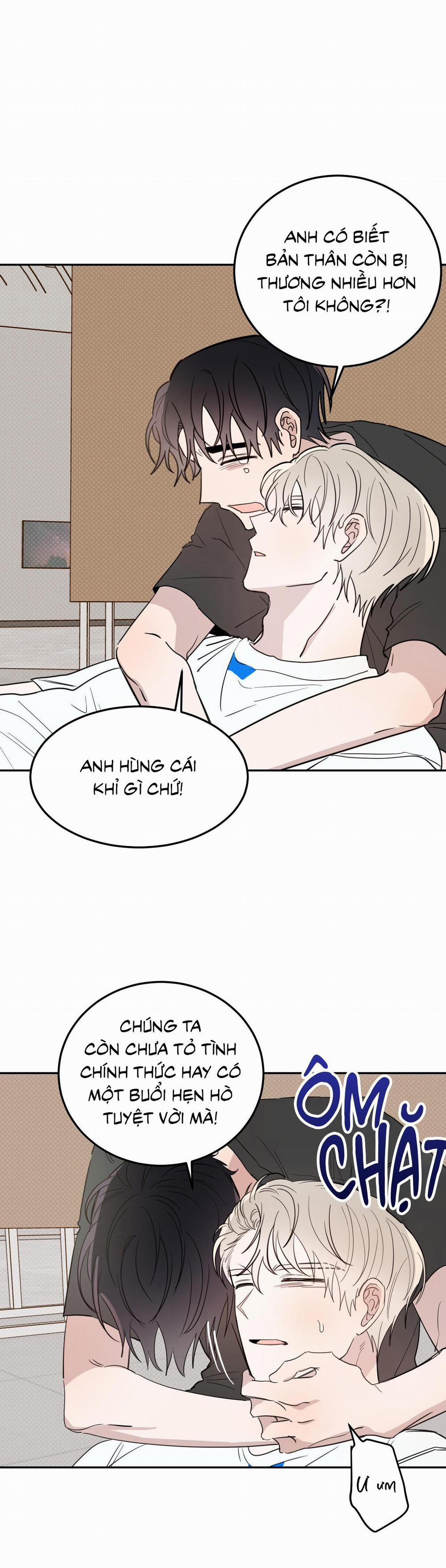 Ác Ma Giữa Ngã Tư Đường 60 trang 26