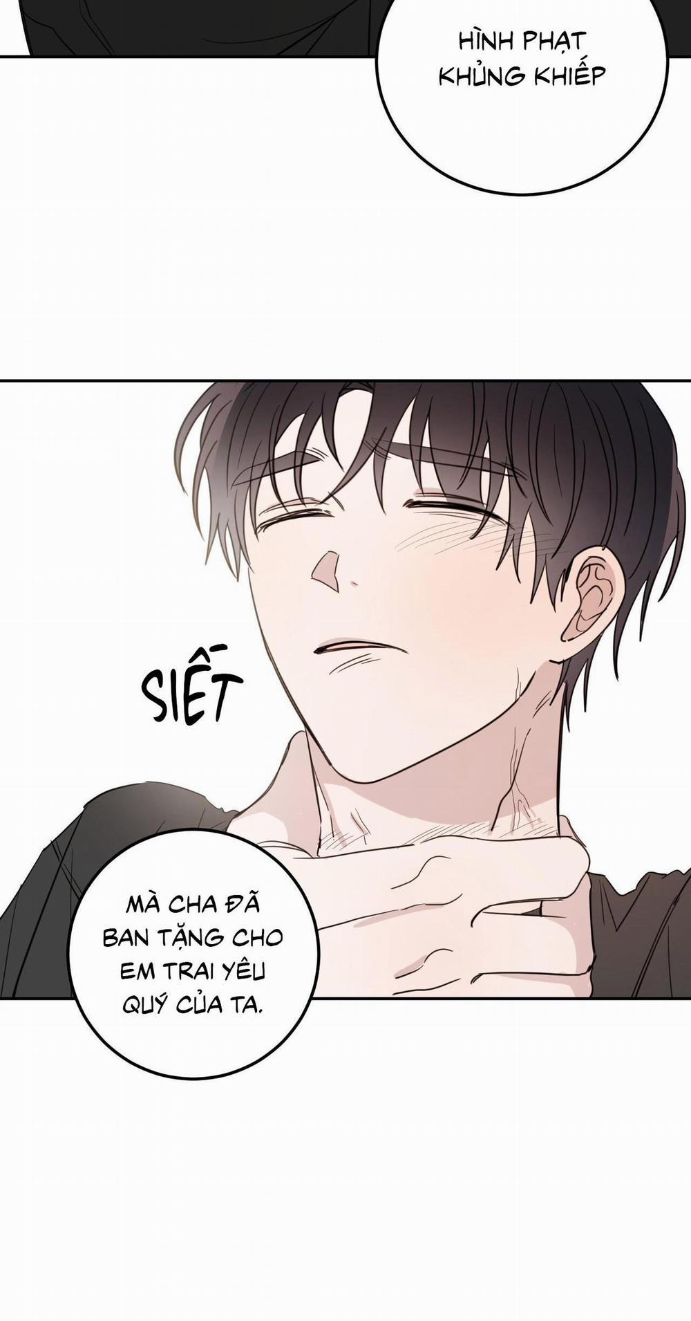 Ác Ma Giữa Ngã Tư Đường 60 trang 30