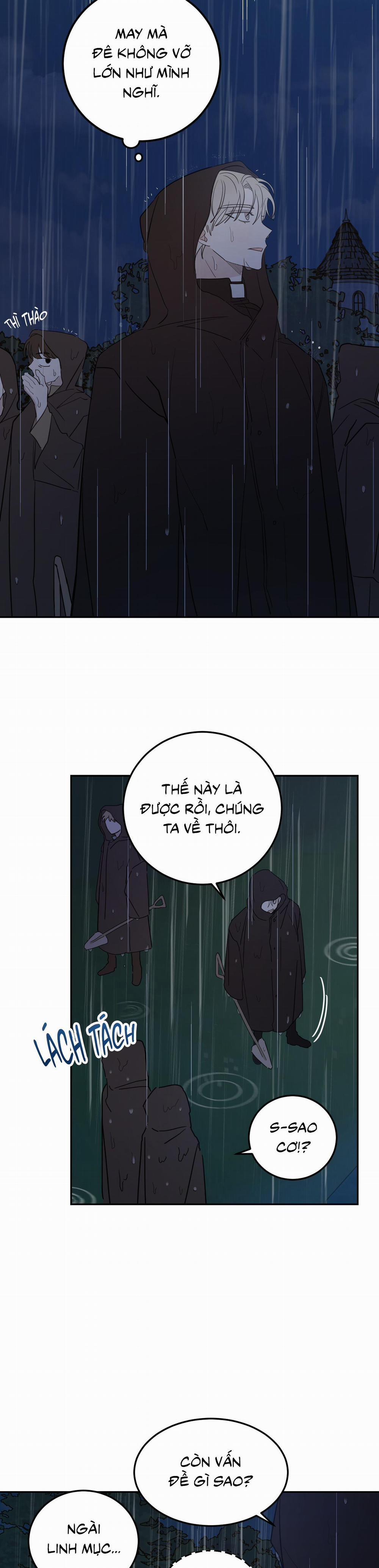 Ác Ma Giữa Ngã Tư Đường 60 trang 4