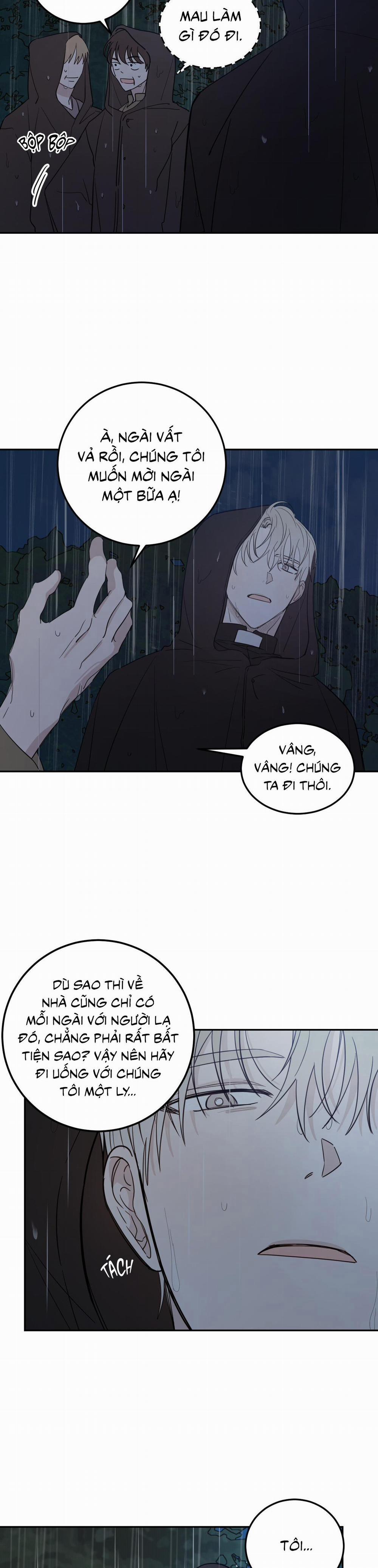 Ác Ma Giữa Ngã Tư Đường 60 trang 5