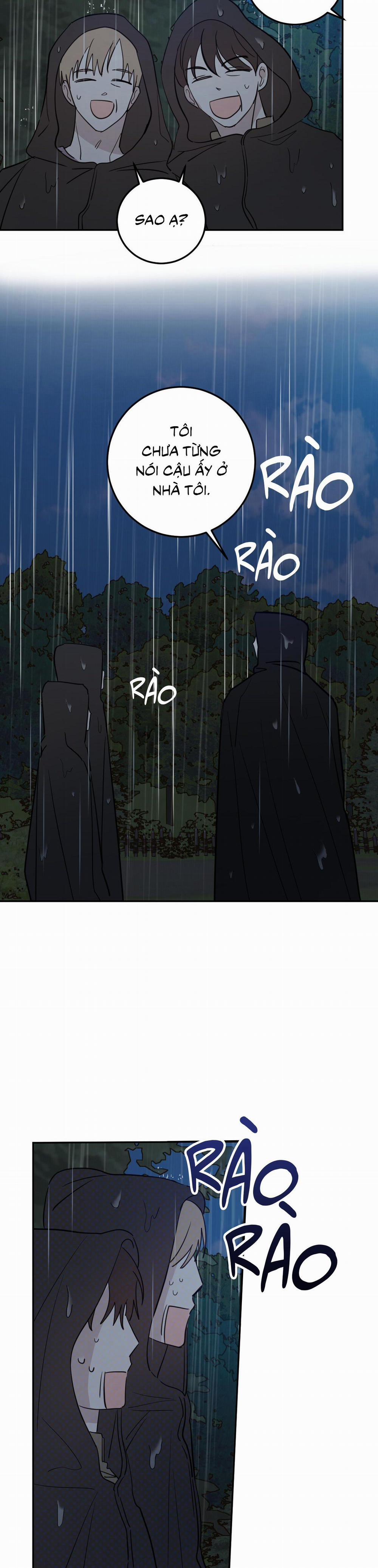 Ác Ma Giữa Ngã Tư Đường 60 trang 6