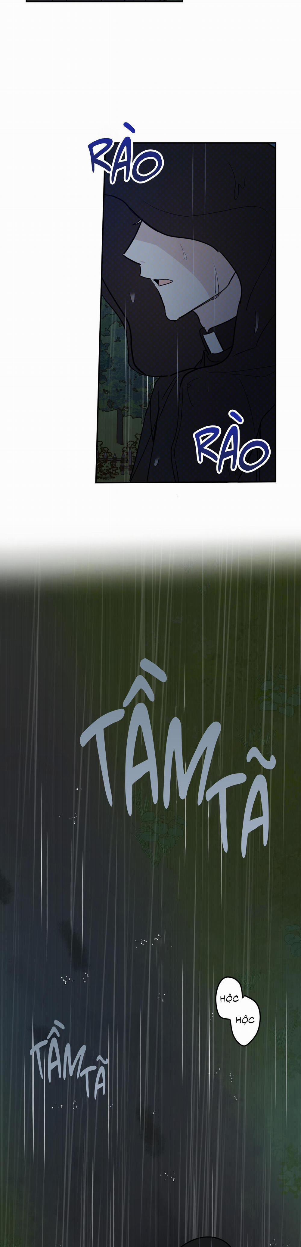 Ác Ma Giữa Ngã Tư Đường 60 trang 7