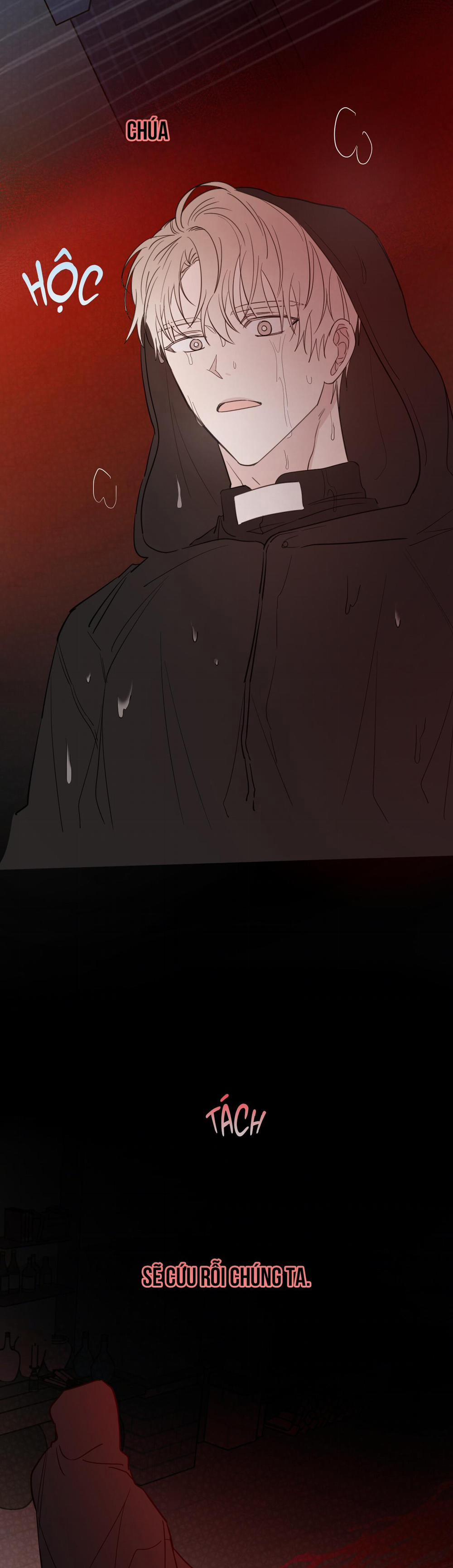 Ác Ma Giữa Ngã Tư Đường 60 trang 9