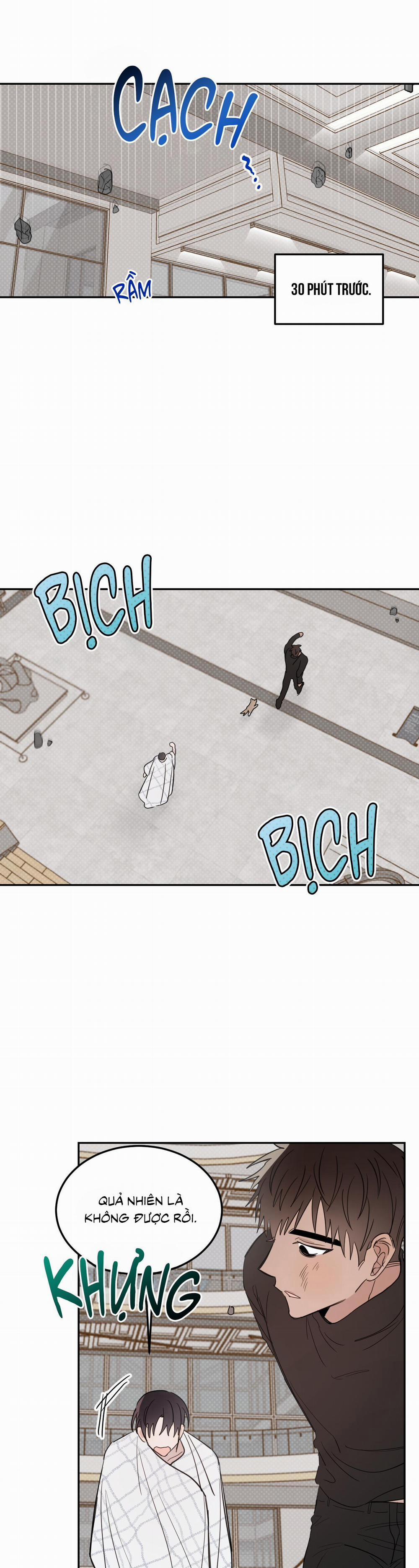 Ác Ma Giữa Ngã Tư Đường 61 trang 0