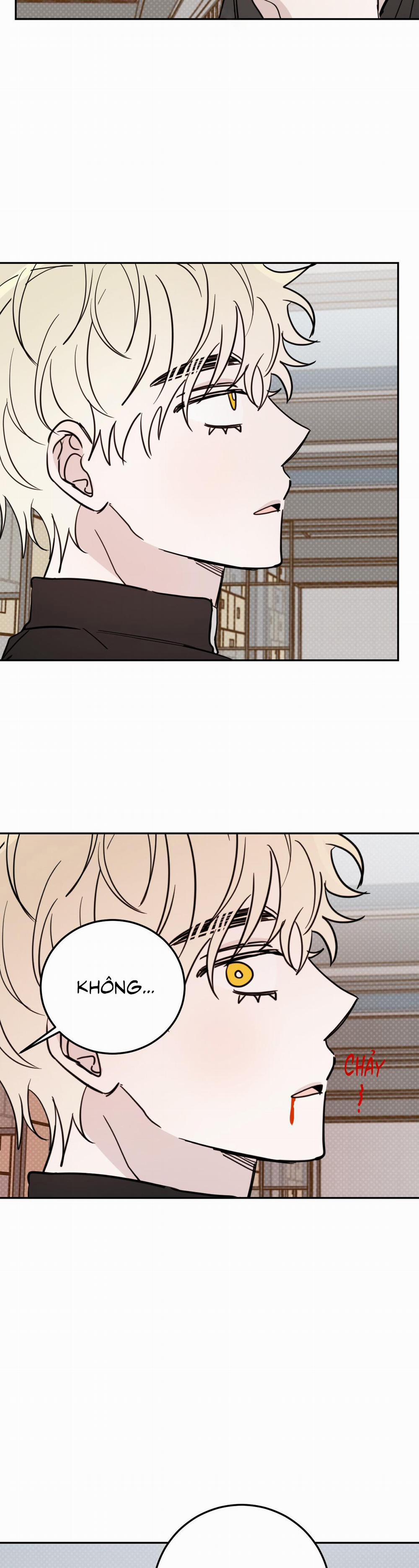 Ác Ma Giữa Ngã Tư Đường 61 trang 10