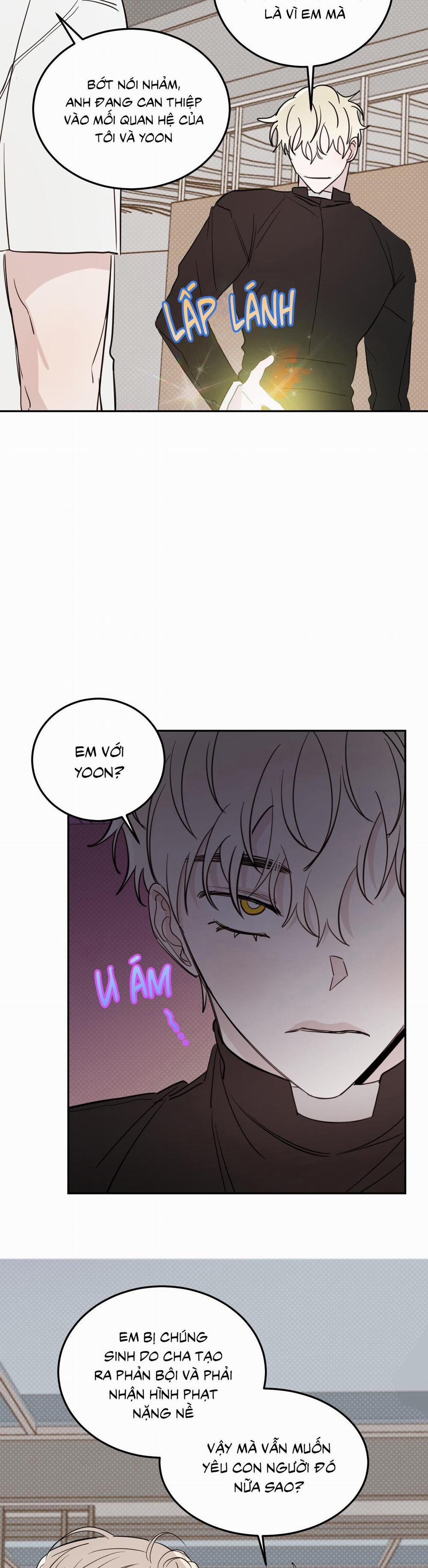 Ác Ma Giữa Ngã Tư Đường 61 trang 13