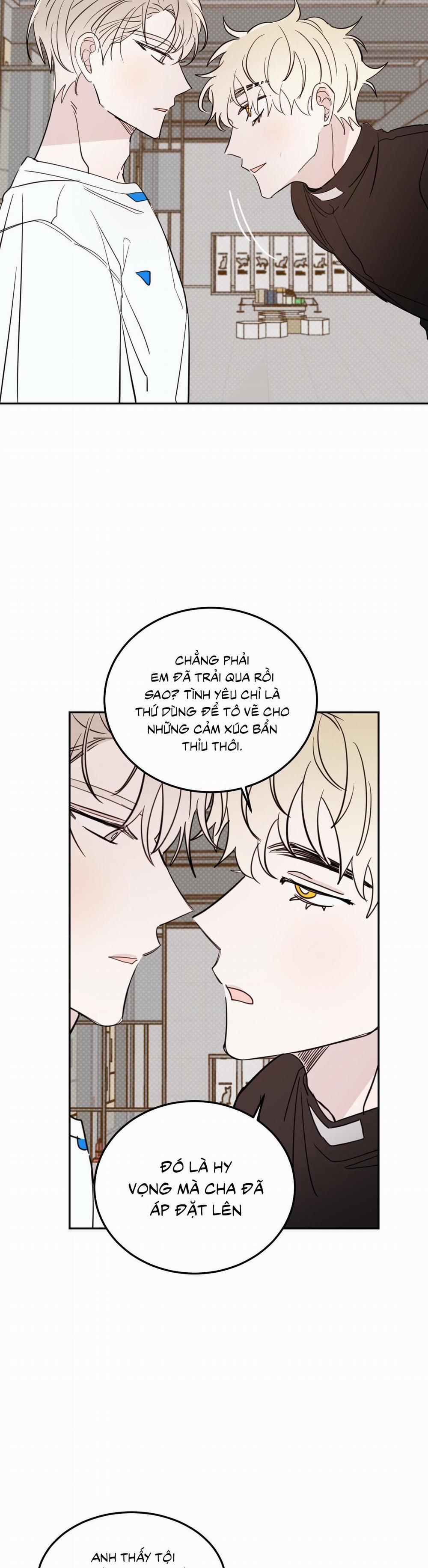 Ác Ma Giữa Ngã Tư Đường 61 trang 14