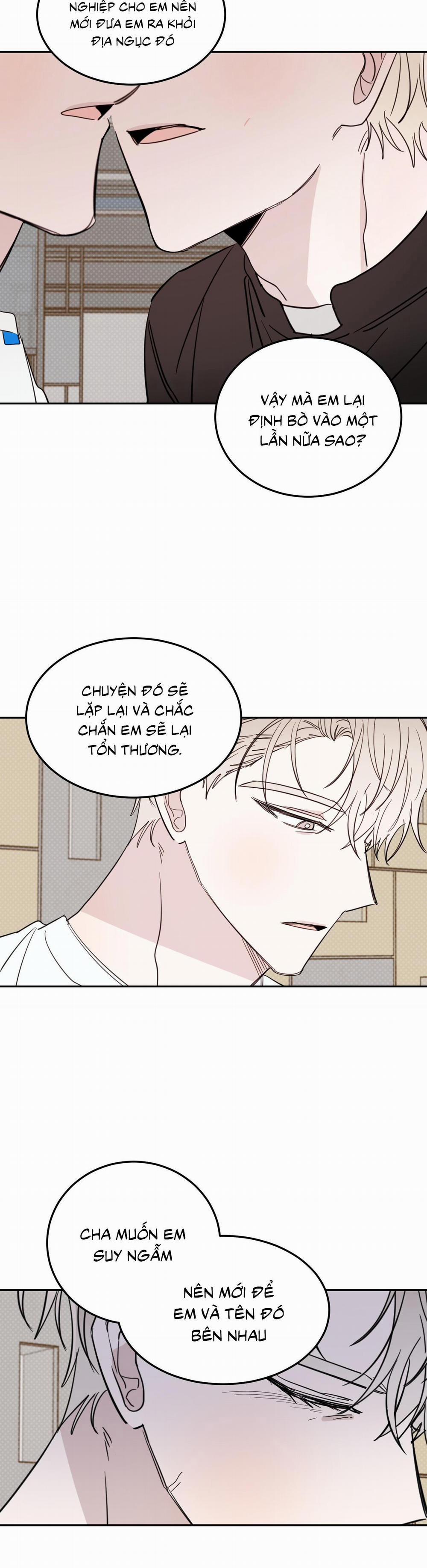 Ác Ma Giữa Ngã Tư Đường 61 trang 15