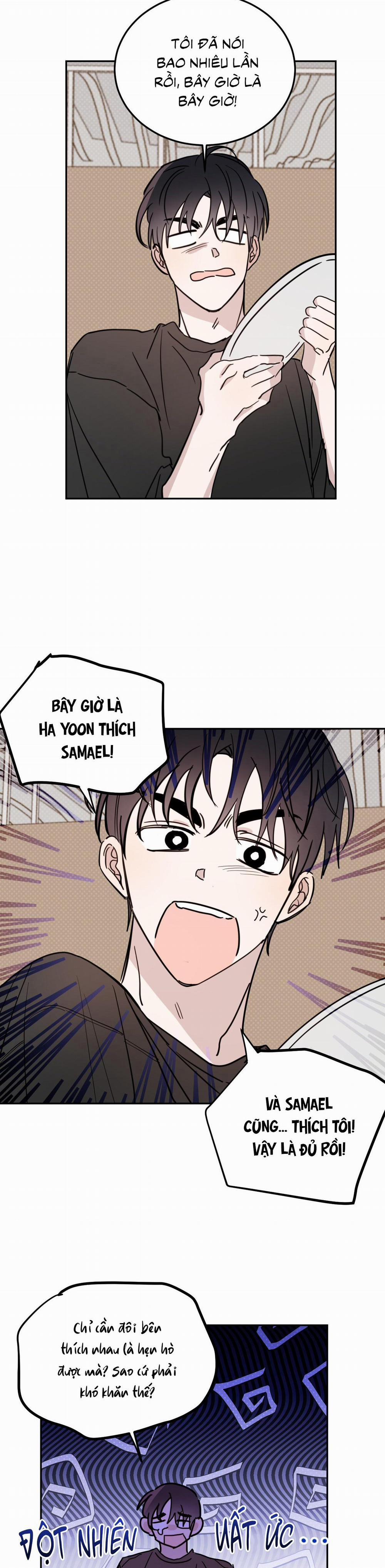 Ác Ma Giữa Ngã Tư Đường 61 trang 17