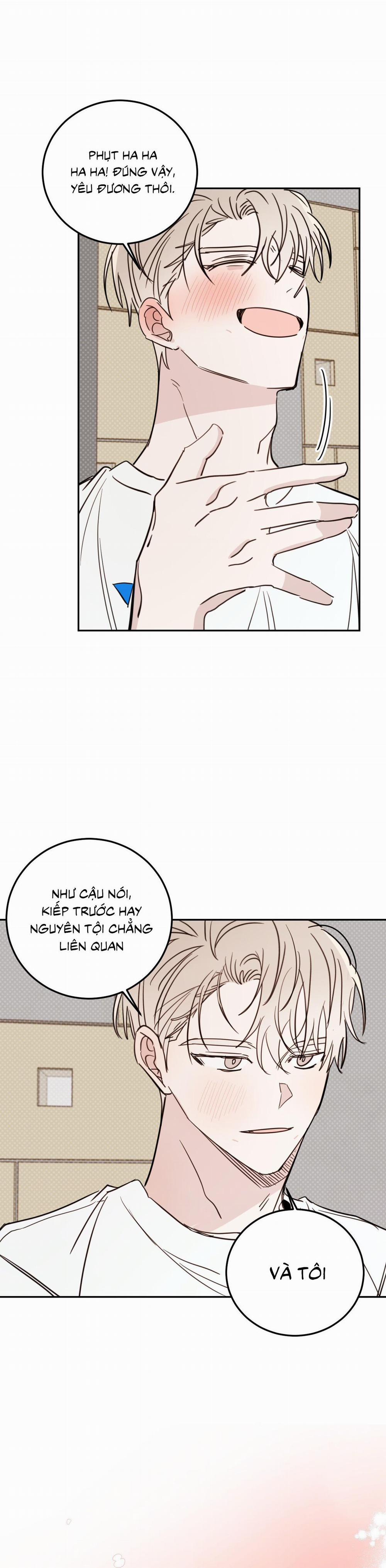 Ác Ma Giữa Ngã Tư Đường 61 trang 19