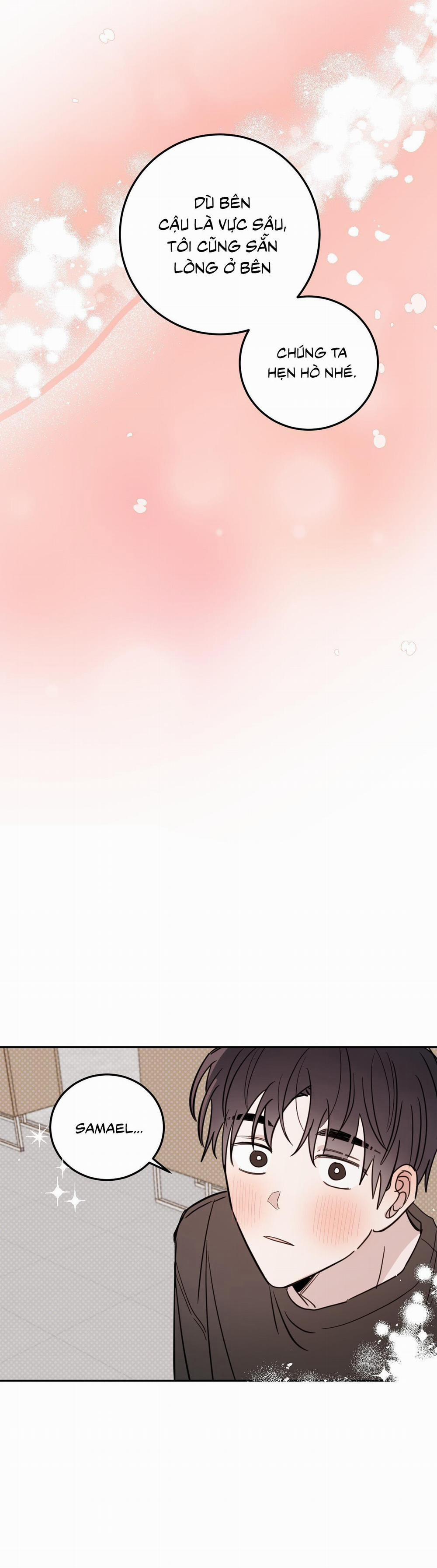 Ác Ma Giữa Ngã Tư Đường 61 trang 20