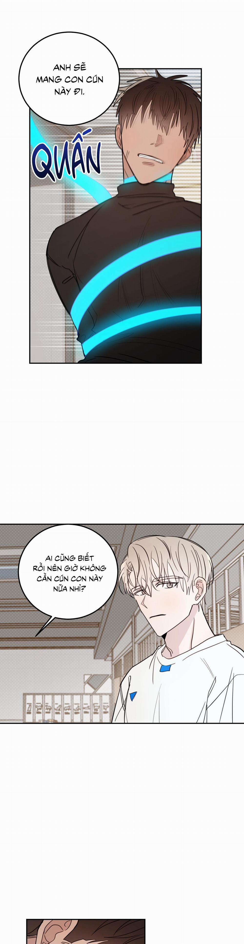 Ác Ma Giữa Ngã Tư Đường 61 trang 24