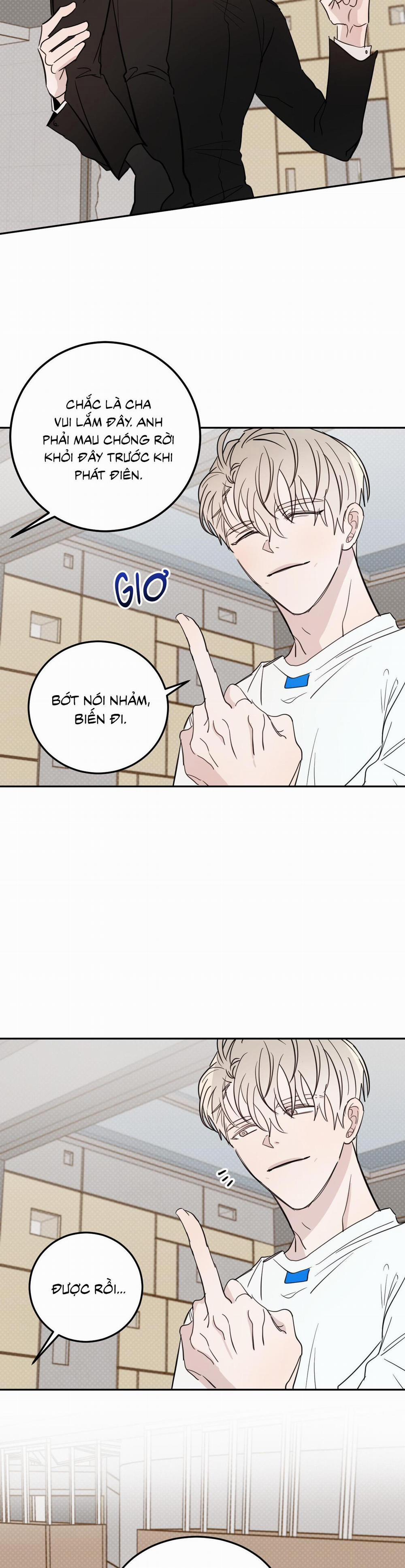 Ác Ma Giữa Ngã Tư Đường 61 trang 26