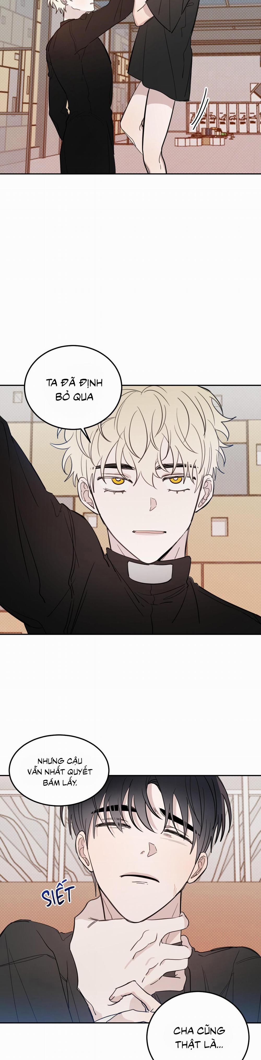 Ác Ma Giữa Ngã Tư Đường 61 trang 5