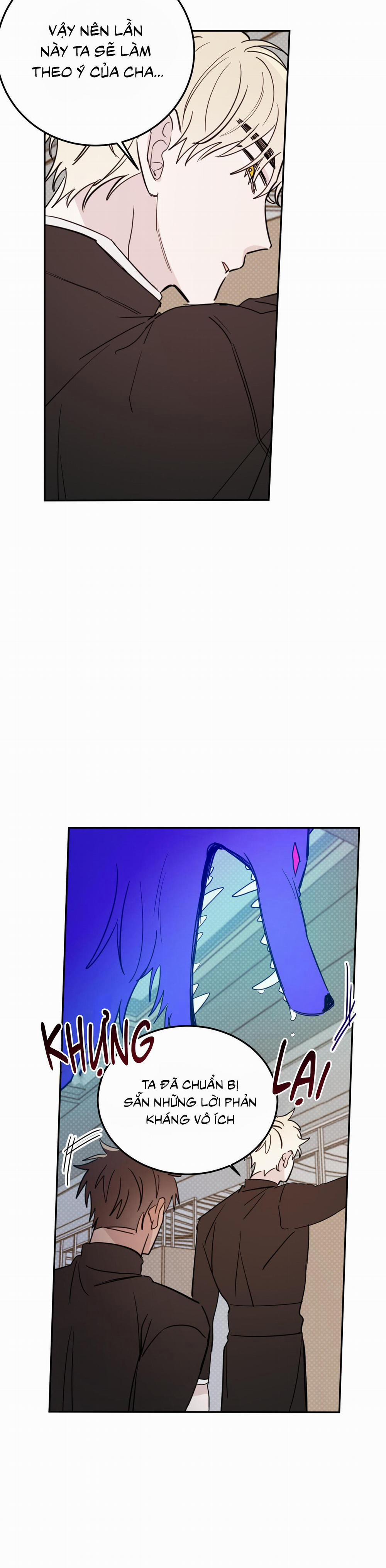 Ác Ma Giữa Ngã Tư Đường 61 trang 7