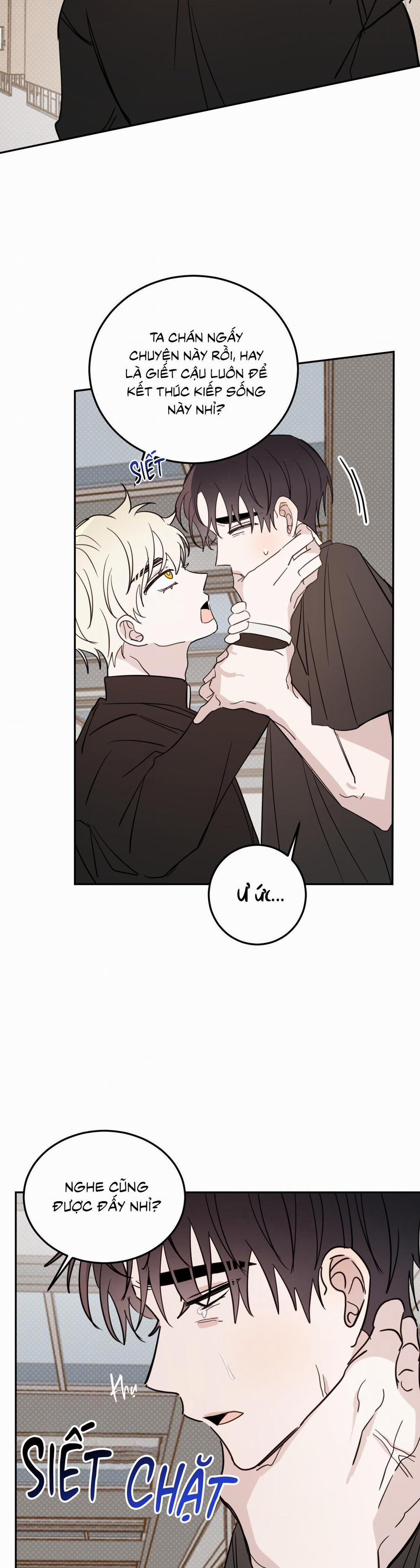 Ác Ma Giữa Ngã Tư Đường 61 trang 9