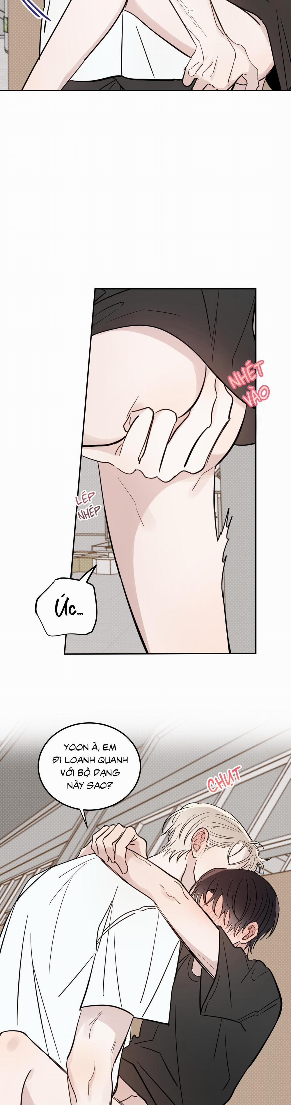 Ác Ma Giữa Ngã Tư Đường 62 trang 1