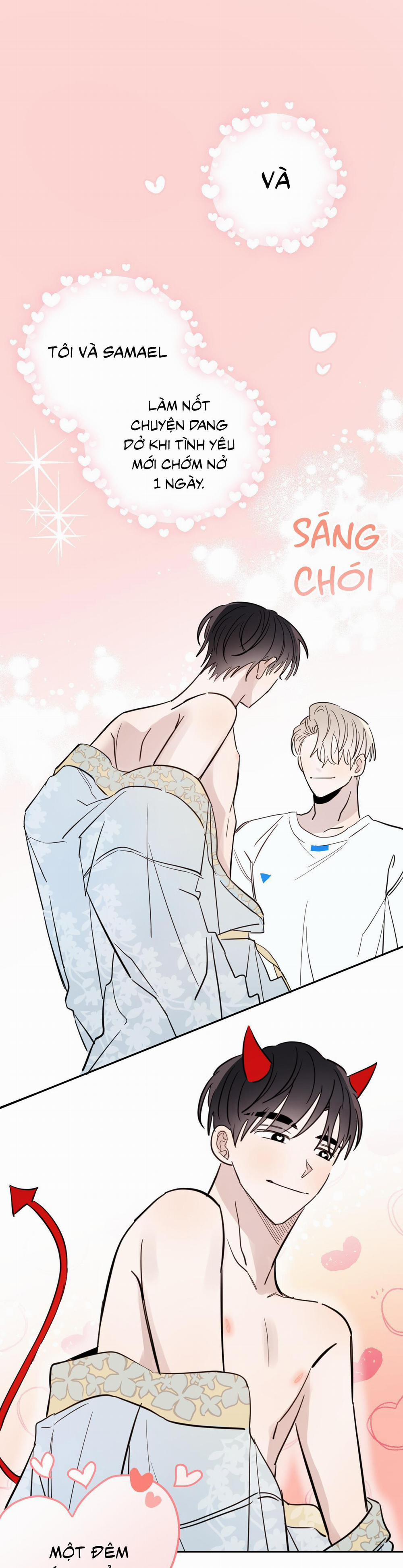 Ác Ma Giữa Ngã Tư Đường 62 trang 12